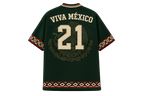 Mexico World Cup 2026 Jersey - Back