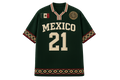 Mexico World Cup 2026 Jersey - Front