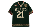 Mexico World Cup 2026 Jersey - Front
