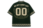Nigeria World Cup 2026 Jersey - Back
