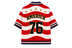 USA World Cup 2026 Jersey - Back