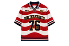 USA World Cup 2026 Jersey - Front
